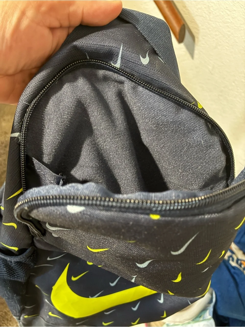 Nike Brasilia Kids Backpack